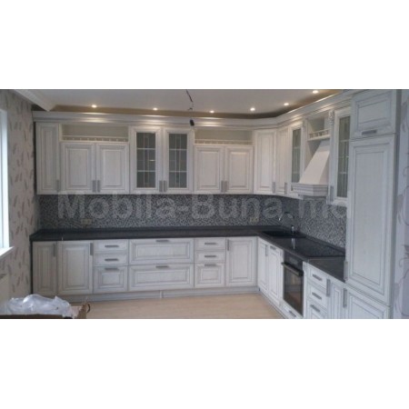 Bucatarie stil clasic A -101
